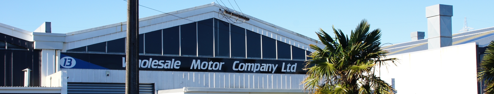 Isthmus Properties project